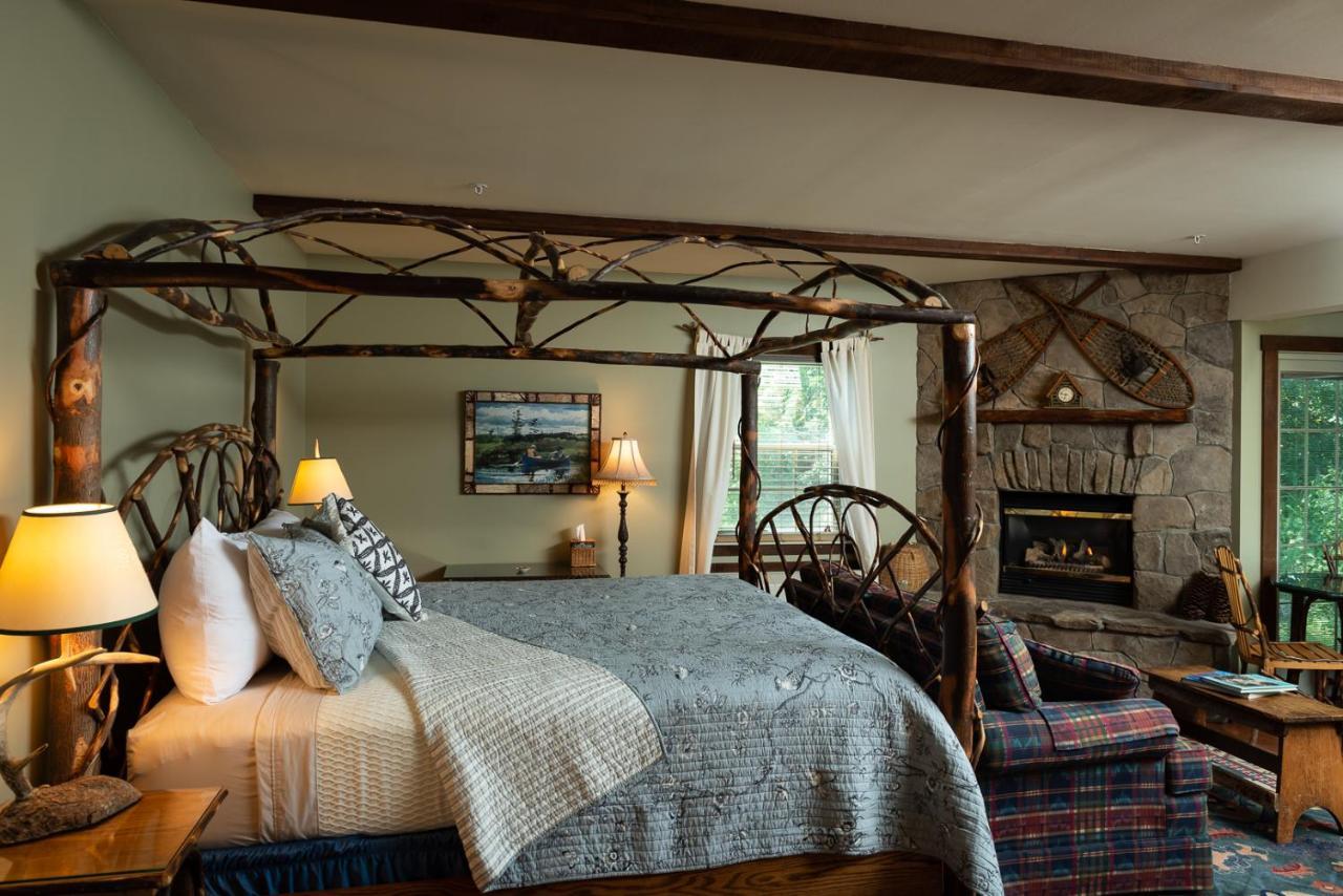 Strong House Inn Vergennes Εξωτερικό φωτογραφία