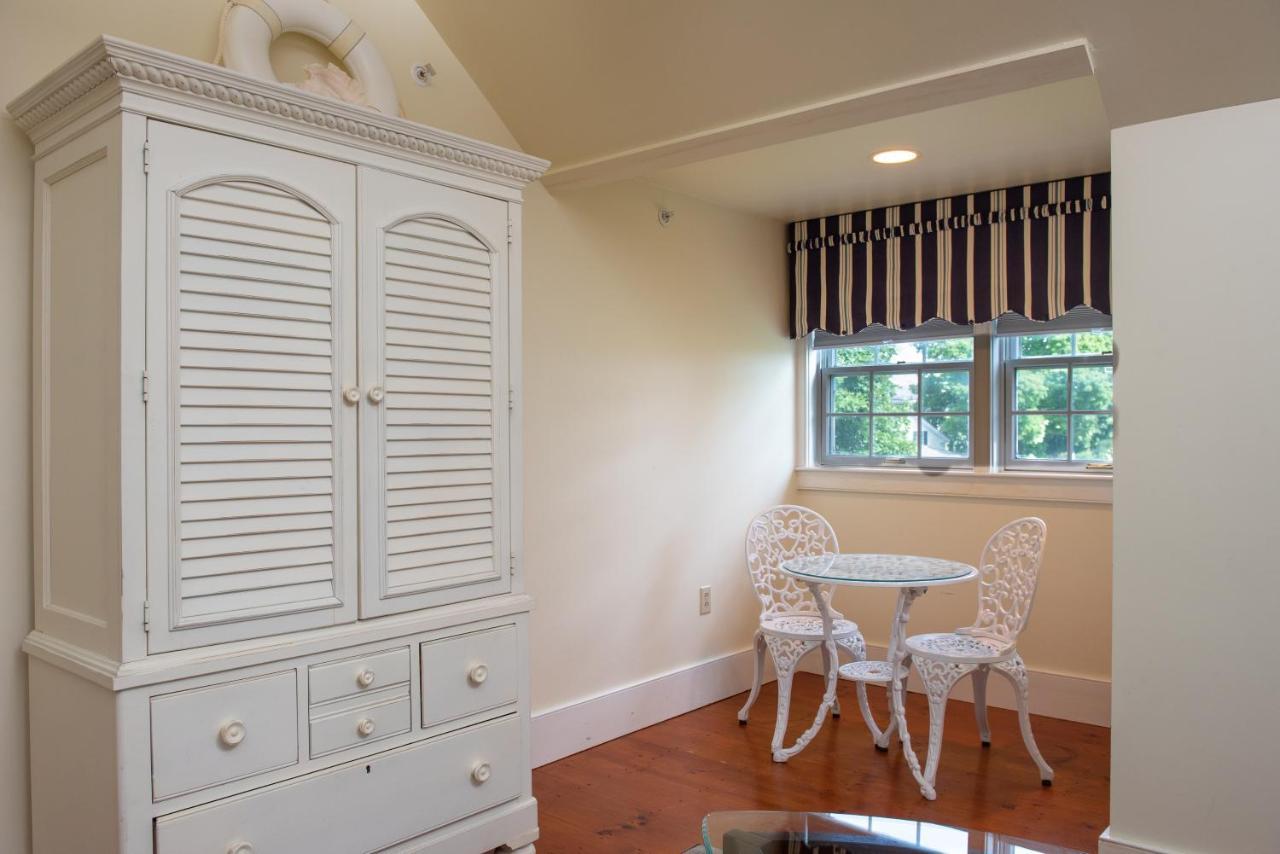 Strong House Inn Vergennes Εξωτερικό φωτογραφία