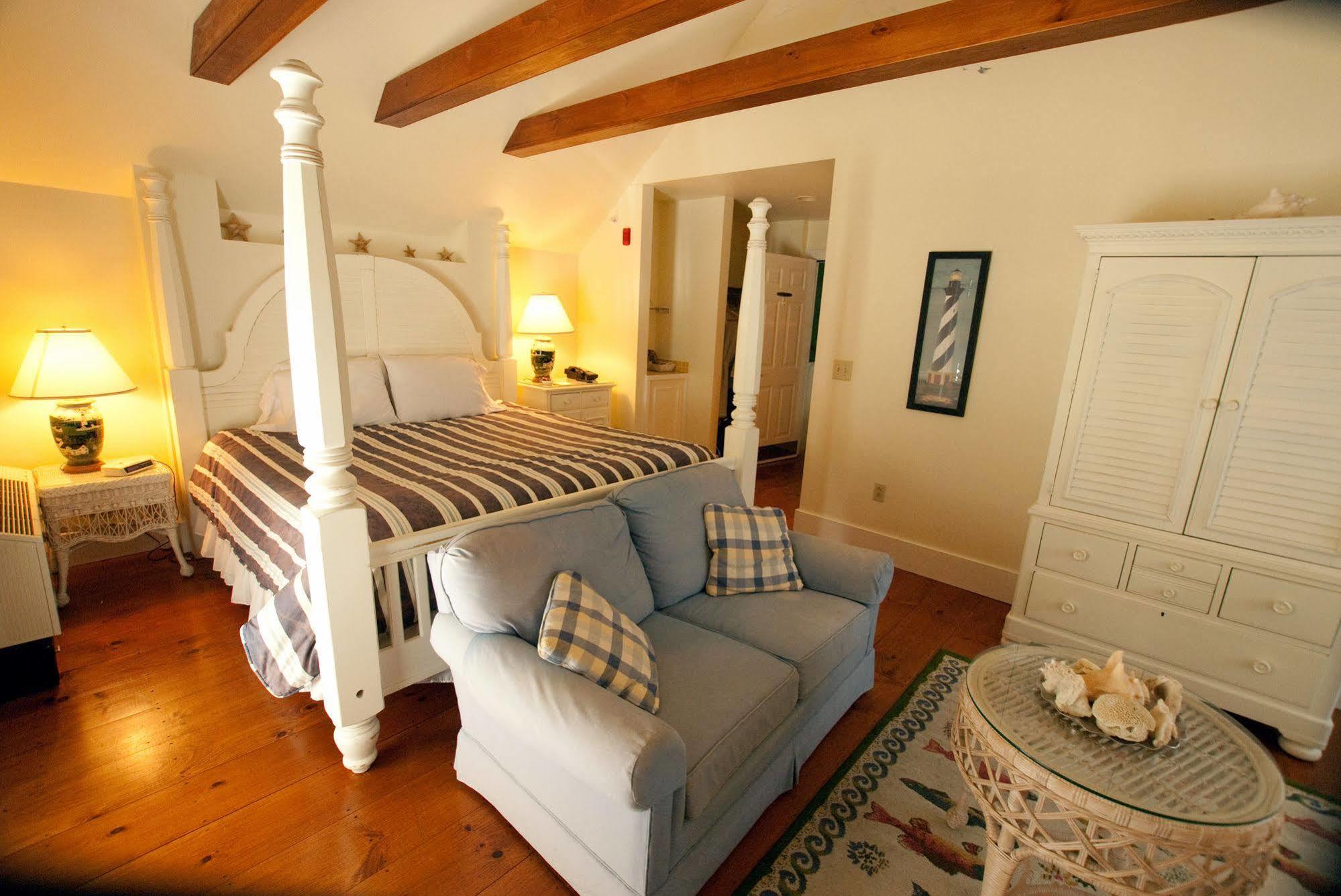 Strong House Inn Vergennes Εξωτερικό φωτογραφία
