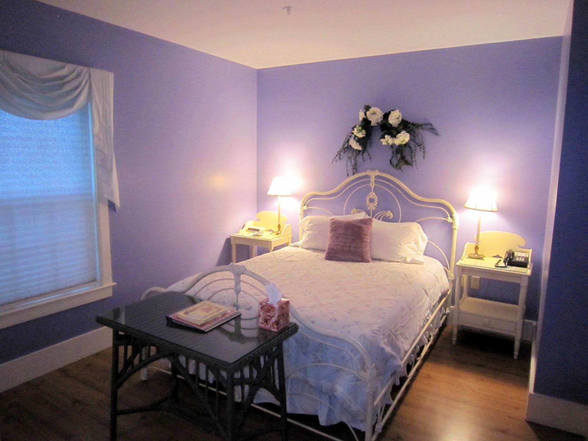 Strong House Inn Vergennes Εξωτερικό φωτογραφία