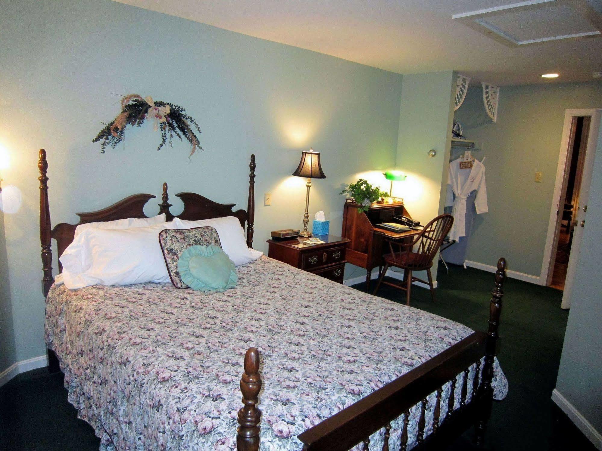 Strong House Inn Vergennes Εξωτερικό φωτογραφία