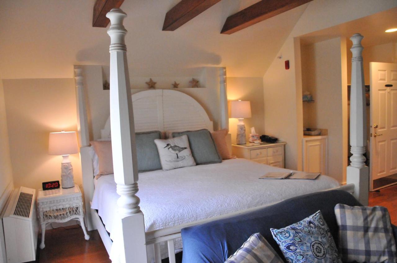 Strong House Inn Vergennes Εξωτερικό φωτογραφία