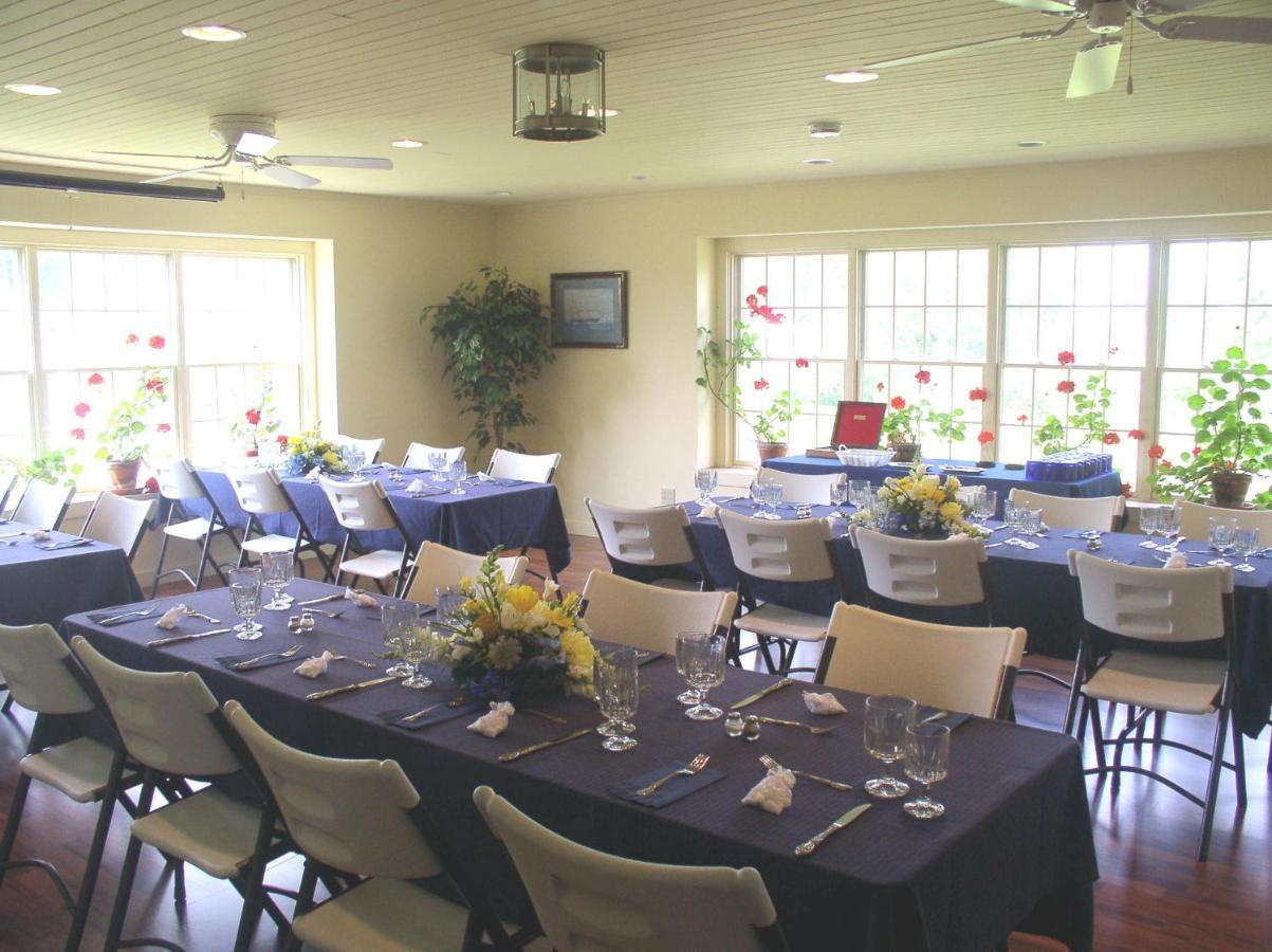 Strong House Inn Vergennes Εξωτερικό φωτογραφία